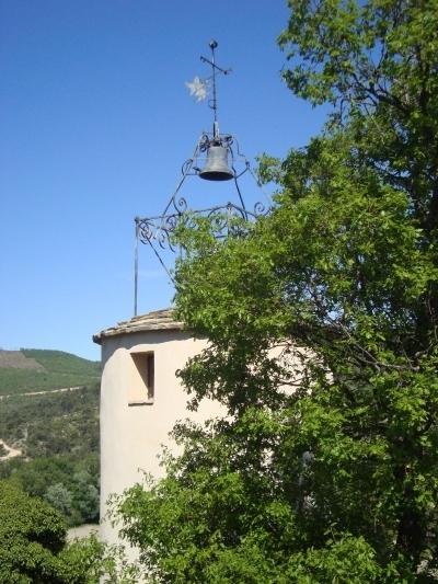 Appartement Les Cigales D'estoublon Estoublon