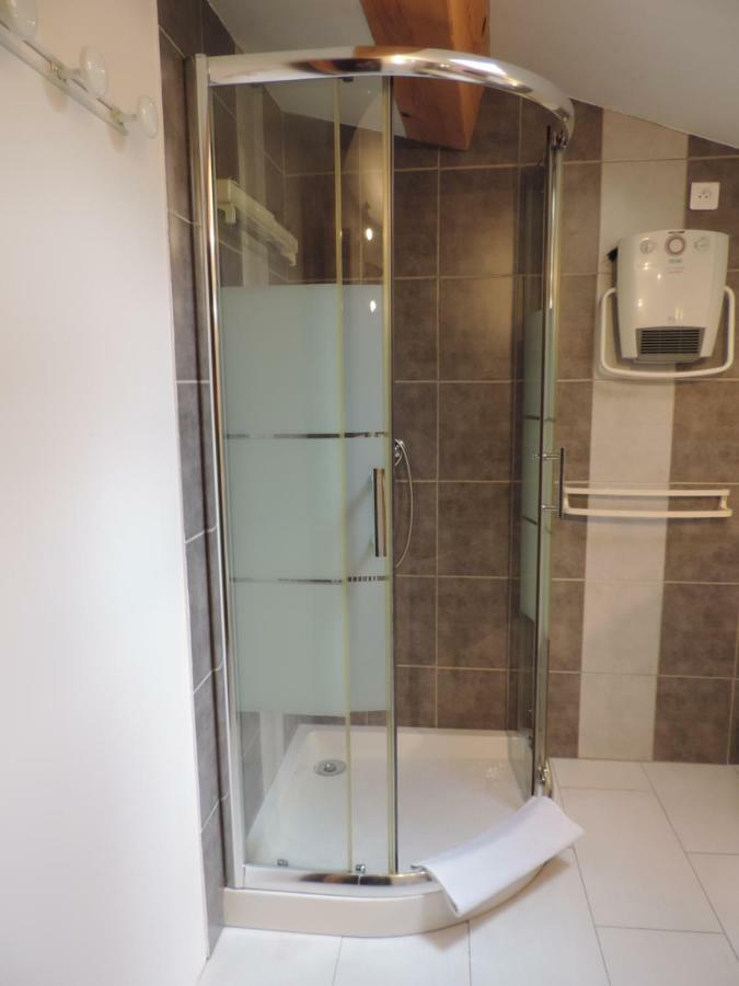 Appartement Les Cigales D'estoublon
