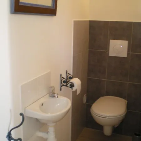 Appartement Les Cigales d'Estoublon Chambre photo