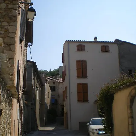 Appartement Les Cigales d'Estoublon Chambre photo
