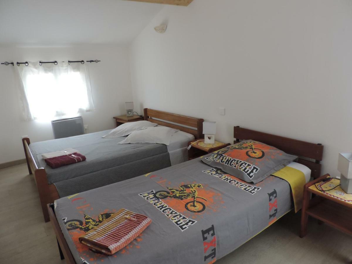 Les Cigales D'estoublon Apartment Estoublon